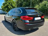 BMW 520d Touring | TÜV neu | Top Zustand - BMW 520 Hybrid (Diesel/Elektro)