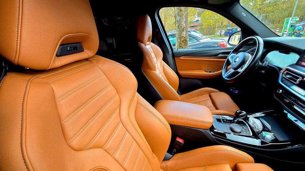 Image of BMW X3