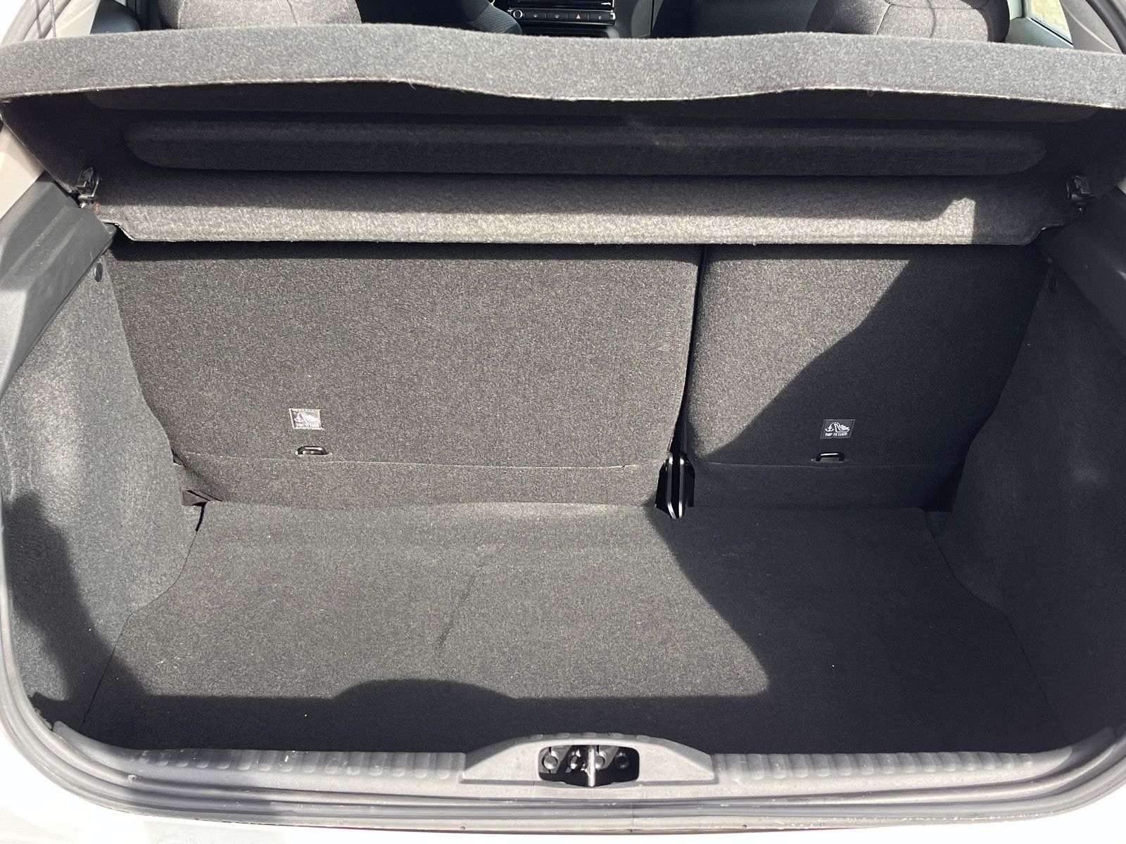Fahrzeugabbildung Citroën C3 Feel Pack
