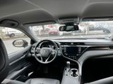 Toyota Camry 2,5-l-VVT-i Hybrid Executive Auto Exec... - Toyota Camry