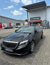 Mercedes-Benz MERCEDES S350 PANO AMG - Mercedes-Benz S 350 in Wiesbaden