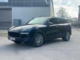 Porsche Cayenne S Diesel Facelift Panno  - Porsche Cayenne in Herne