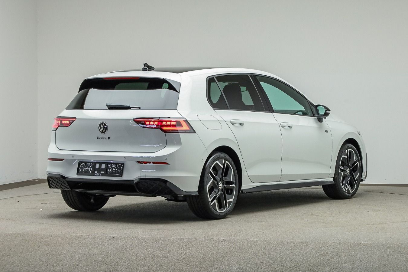 Volkswagen Golf - Bild 2