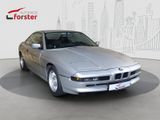 BMW 850i Coupe E31 Note 2 - BMW 850: Coupé, 850i