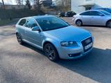 Audi A3 1.9 TDI (DPF) Ambition Ambition - Audi A3 aus 2006: 1.9