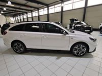 Hyundai i30 - Vorschau Bild 5