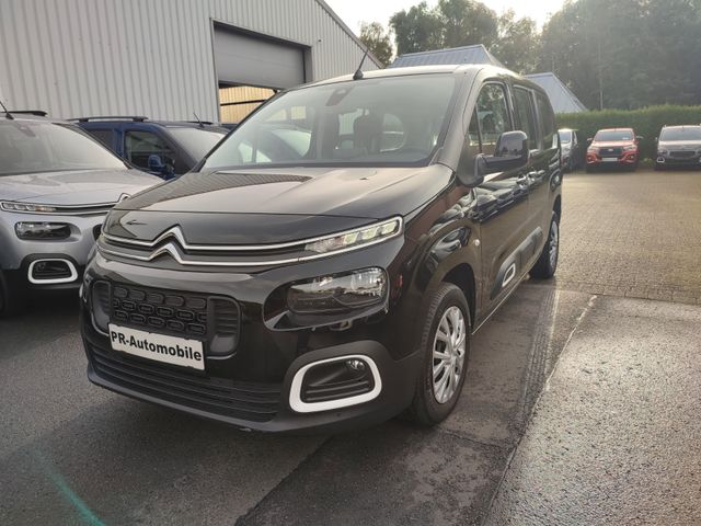 Citroën Berlingo  110  XL Klimaaut/7 Sitze/Navi+Cam