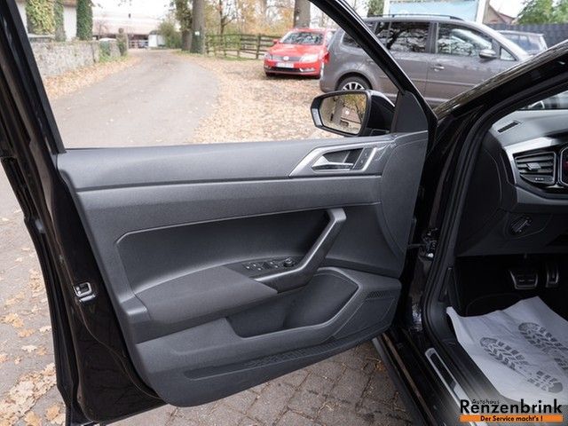 Polo GTI DSG Matrix Kamera ACC NAV beats-Soundsy