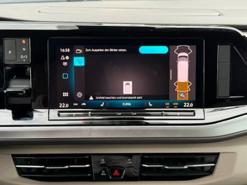 Volkswagen T7 Multivan 2.0TDI DSG Edition CarPlay RFK SHZ