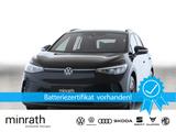 Volkswagen ID.4 GOAL 4M 82 kWh ACC+LED+NAVI+APP+RFK+SHZ+PDC - Volkswagen ID.4: Goal