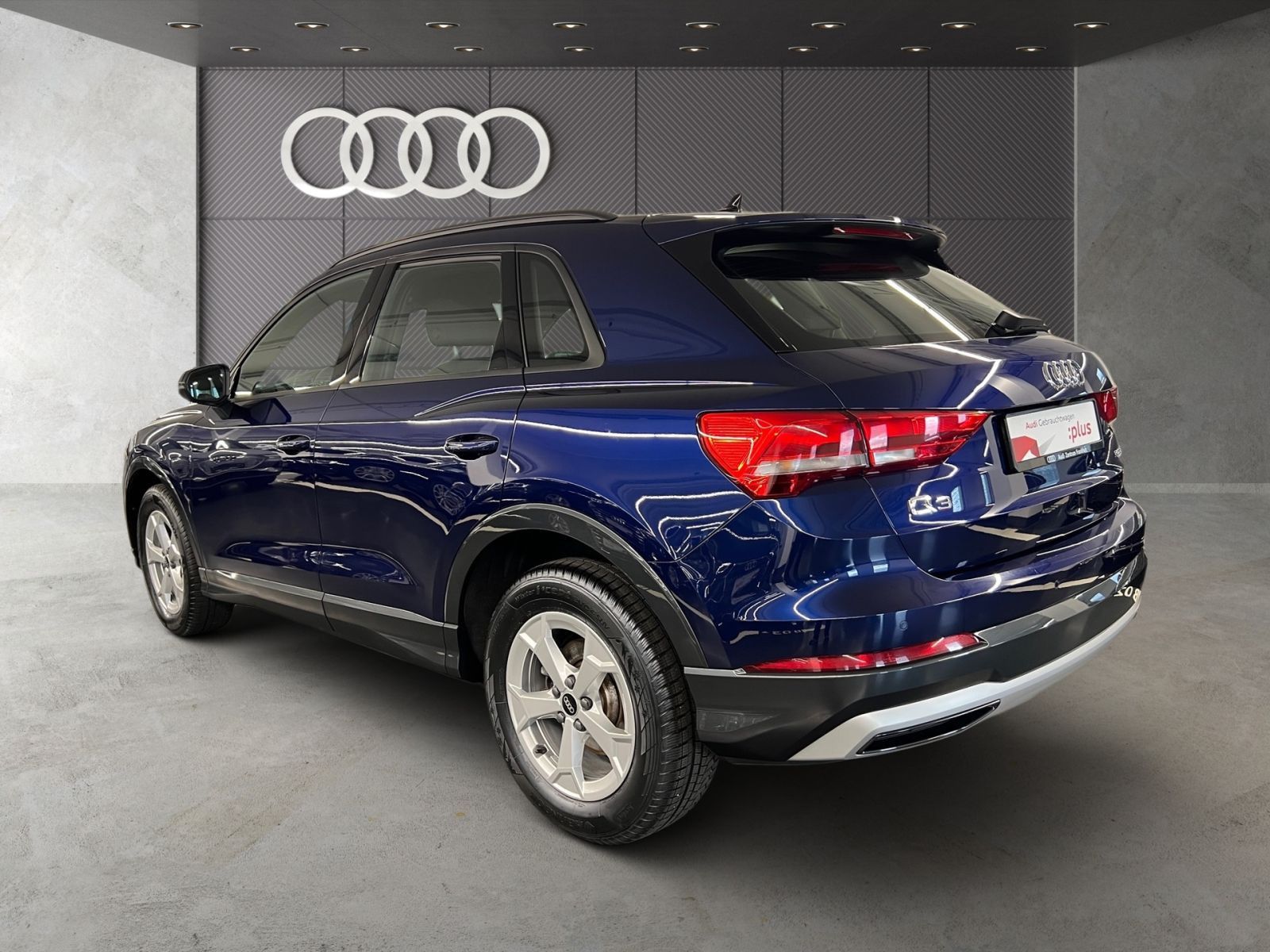 Audi Q3 - Bild 5