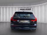 Volvo V60 B3 Plus Dark - Volvo V60: Automatik