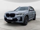 BMW X3 xDrive 30d M-Sport FACEL. PANO AHK HUD LASER - BMW X3: Allradantrieb