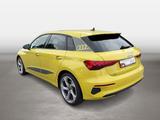 Audi A3 Sportback 35 TFSI S line eSD Sthzg NP 56.112 - Audi A3: Allradantrieb