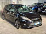 Ford Fiesta 1.2 82CV 3 porte ST line - Ford Fiesta aus 2011: ST