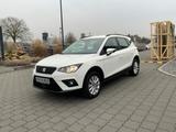 Seat Arona Style 1.0TSI 6-Gang+Lichtsensor +Sitzhzg - Seat Gebrauchtwagen in Bremen