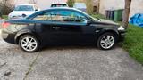 Renault Megane Coupé-Cabriolet mit Navi,Kamera,TÜV neu - Renault aus 2003