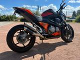 Kawasaki Z800ABS - KAWASAKI 800