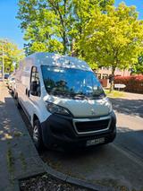 Peugeot peugeot Boxer - Peugeot Boxer in Bochum