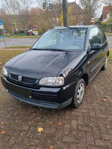 Seat Arosa 1.0 Benzin TÜV 3/2026