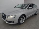 Audi A5 Sportback 3.0 TDI quattro *1.Hand*Bi-Xenon* - Audi A5 aus 2010: Sportback