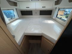 Sunlight T 66 S *Neuheit 2026* 5 Sitz-/ Schlafplätze*3,5t