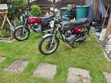 Honda Cb200 - Offers