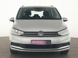 Volkswagen Touran Comfortline Navigation|PDC|SHZ|Bluetooth - VW Touran Gebrauchtwagen in München