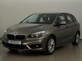 BMW 225xe Active Tourer Advantage*Navi*SHZ*PDC*1.Hd* - silberne BMW 225 Active Tourer