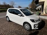 Volkswagen up! 1.0, 60 PS, Inspektion neu, TÜV 04/2027 - Volkswagen up! in Karlsruhe