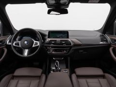 Foto Nummer 37: BMW X3