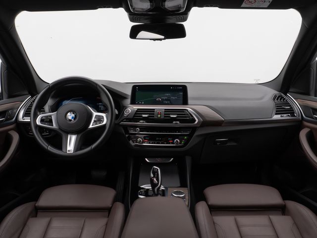 Foto Nummer 37: BMW X3