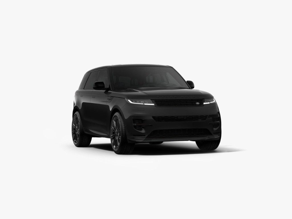 Image of Land Rover Range Rover Sport