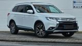 Mitsubishi Outlander Edition 4WD Navi 7 Sitzer GSD 360°cam