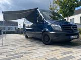Mercedes-Benz Sprinter - Mercedes-Benz WC Diesel Kastenwagen