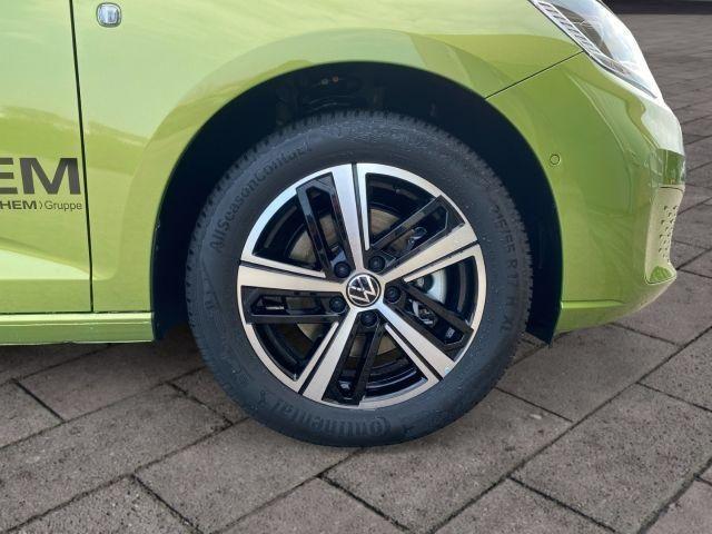 Volkswagen Caddy Life Plugin eHybrid  AHK 5 Ja Garantie