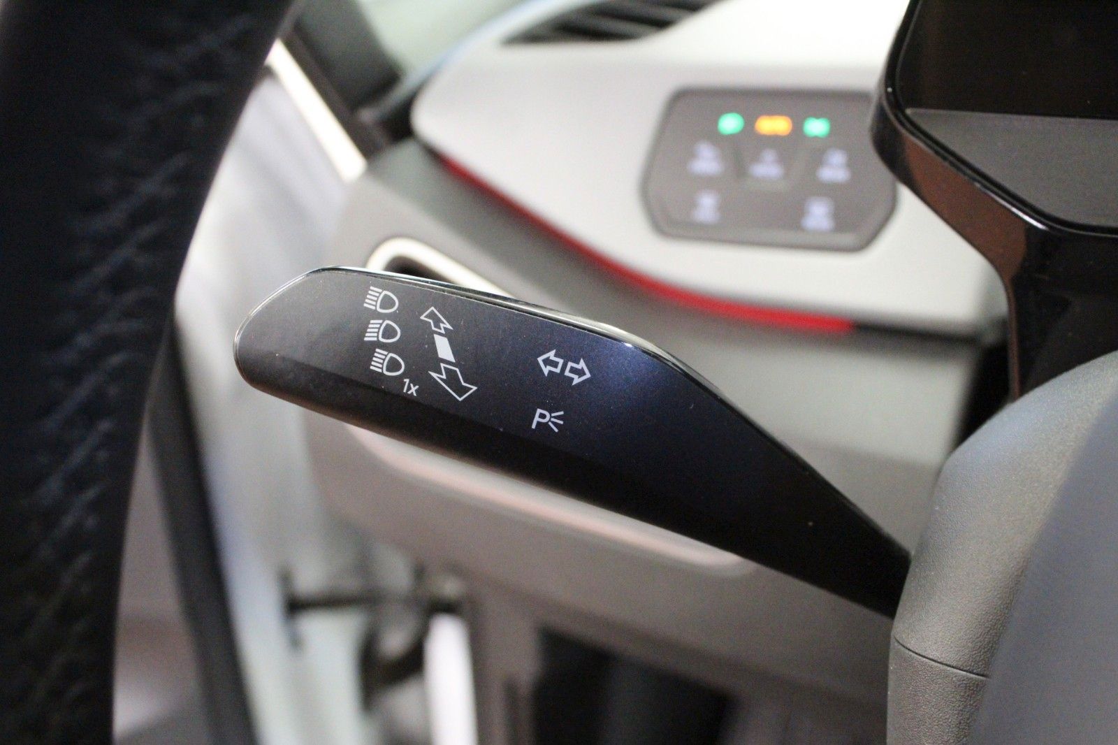 Fahrzeugabbildung Volkswagen ID.3 Pro Performance 150 kW Family