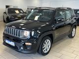 Jeep Renegade Longitude Mild-Hybrid FWD*ACC*PDC*Klima - Jeep aus 2023