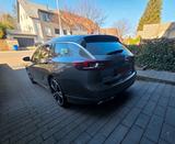 Opel opel Insignia OPC-line 4x4 209ps - Opel Insignia Ps mit Diesel-Antrieb