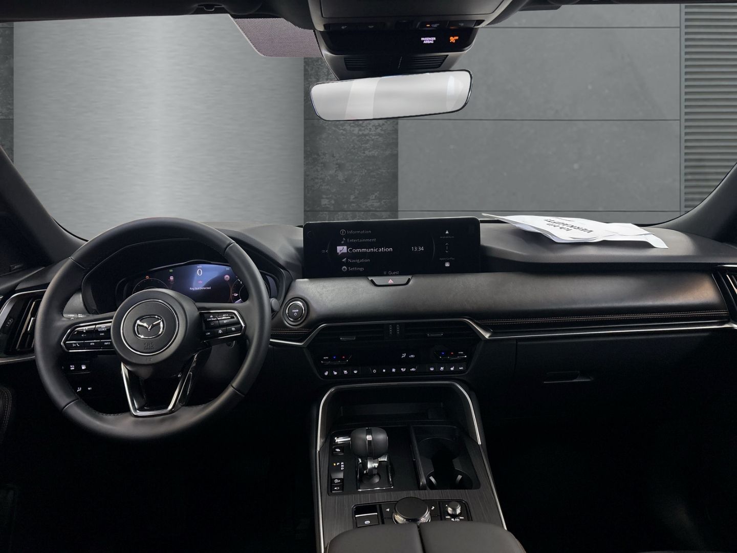 Mazda CX-60 - Bild 10