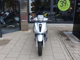 Piaggio Medley 125 - PIAGGIO MEDLEY
