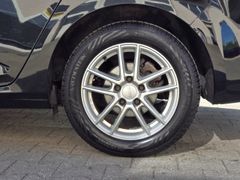 Fahrzeugabbildung Megane IV Grandtour Limited DELUXE  1.3 TCe 160E