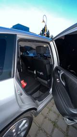 Suzuki Liana - Suzuki Liana Kombi Gebrauchtwagen