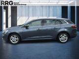 Renault Megane IV Grandtour TCe 140 Limited Kamera SHZ N - gebrauchte Renault Megane aus dem Jahr 2020