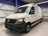Volkswagen Crafter 35TDI*MAXI-HOCH-LANG*KLIMA*KAMERA*EURO-6 - gebrauchte VW Crafter aus dem Jahr 2023