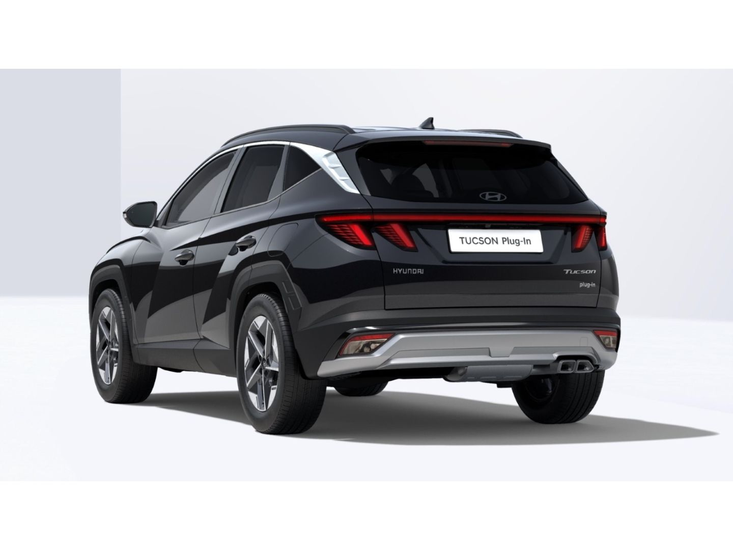 Hyundai Tucson – Bild 4