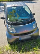 Smart Fortwo 450 CDI (Diesel) - Smart ForTwo aus 2025