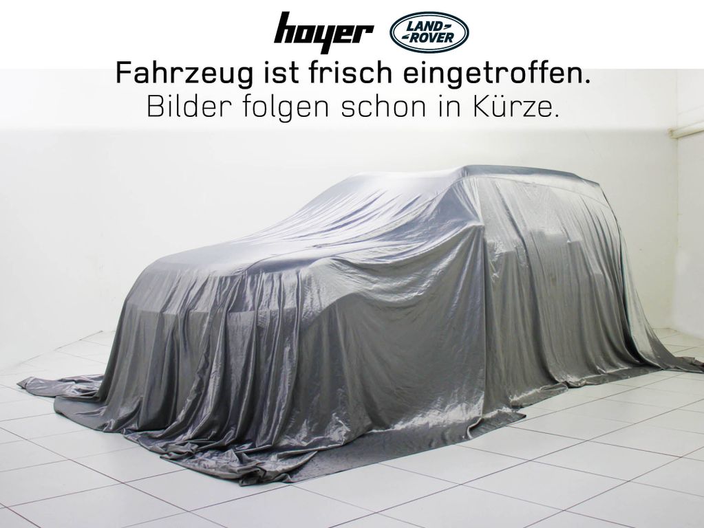 Land Rover Range Rover P550e HSE Hybrid SWB AHK