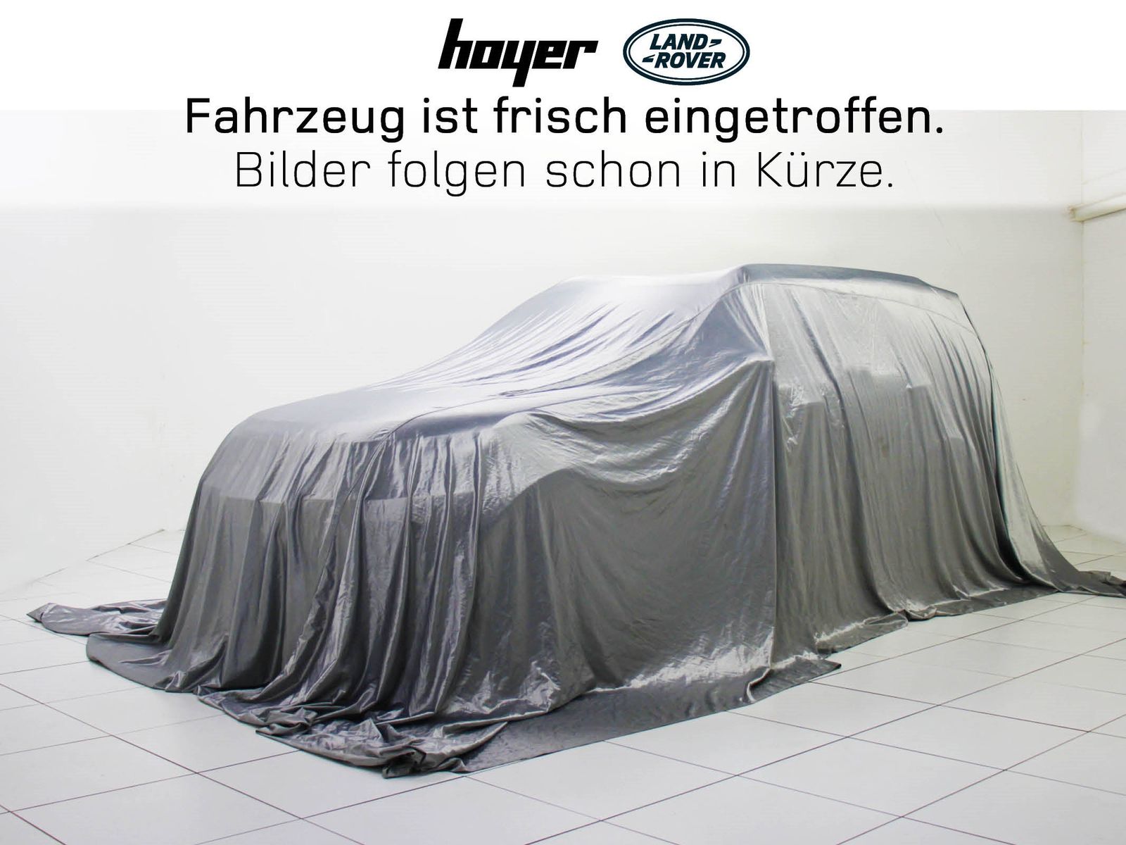 Land Rover Range Rover Sport P400 HSE Dynamic Navi Pano LED foto 1