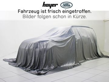 Land Rover Range Rover D350 LWB Autobiography 5-Sitzer AHK 
